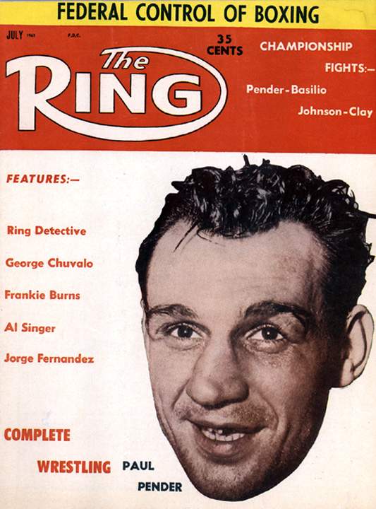 07/61 The Ring